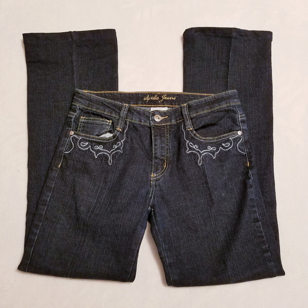 APOLLO Jeans Size 9/10